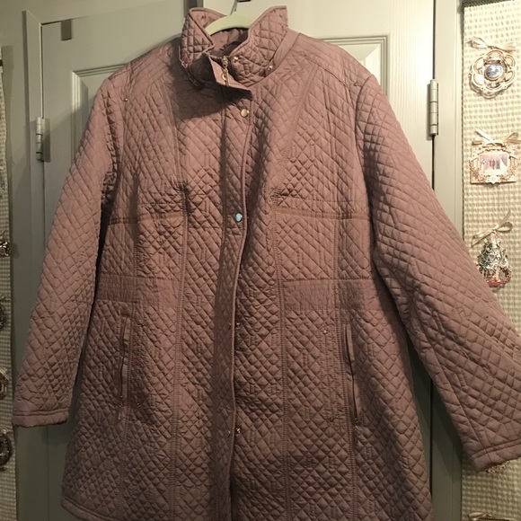 Weatherproof Size 3x Jacket - Picture 5 of 5